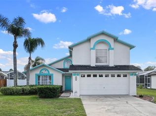 2835 Picadilly Cir, Kissimmee, FL 34747