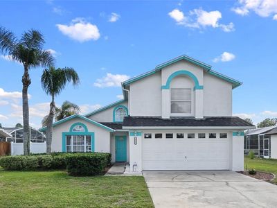 2835 Picadilly Cir, Kissimmee, FL, 34747