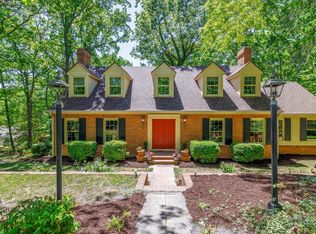 1486 Hollybrook Rd, Salem, VA 24153