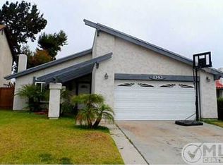 1343 Valencia Loop, Chula Vista, CA 91910