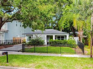 3203 S Manhattan Ave, Tampa, FL 33629