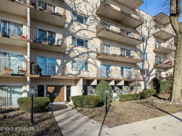 8630 Ferris Ave Unit 407, Morton Grove, IL 60053