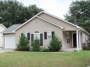 365 Sean River Rd, Conway, SC 29526