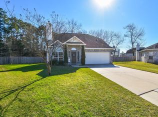 806 Marksey Ct, Spring, TX 77386