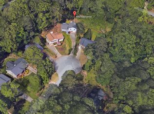 3242 Valaire Dr, Decatur, GA 30033