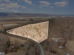 0 Back Hollow Rd, Blain, PA 17006