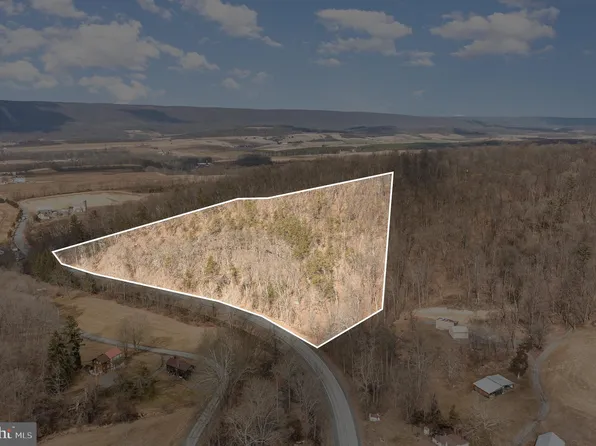 0 Back Hollow Rd, Blain, PA 17006