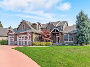 21624 E Mill River Ln, Liberty Lake, WA 99019