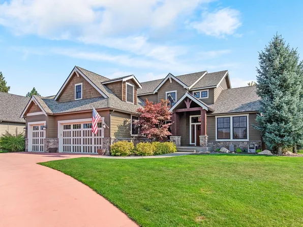21624 E Mill River Ln, Liberty Lake, WA 99019