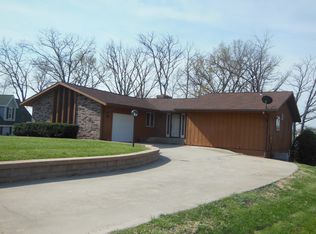 110 Sailor Point, Gallatin, MO 64640