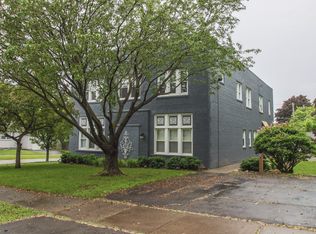 544 Culver Pkwy APT 5, Irondequoit, NY 14609