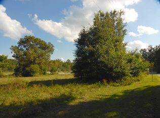 0000 G Avenue, McIntosh, FL 32664