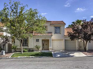 9421 Valley Hills Ave, Las Vegas, NV 89134