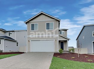 19216 16th Avenue Ct E, Spanaway, WA 98387