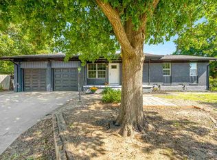 4601 NW Ridgecrest Dr, Lawton, OK 73505