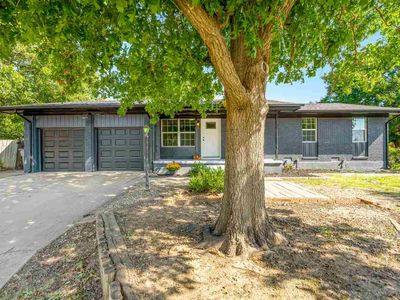 4601 NW Ridgecrest Dr, Lawton, OK, 73505