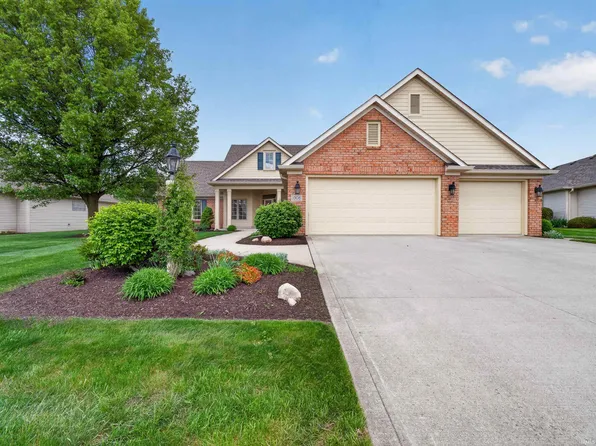 1908 Bent Tree Ct, Auburn, IN 46706