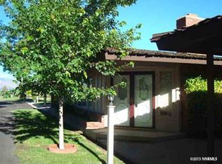 3465 E Hidden Valley Dr, Reno, NV 89502