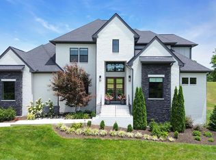 4996 Green Herron Ln, Franklin, TN 37064