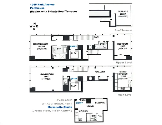Rented by Douglas Elliman | media 29