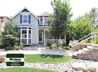 1359 Portland Gold Dr, Colorado Springs, CO 80905