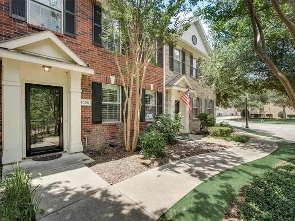 3005 Stone Forest Cir, McKinney, TX 75070