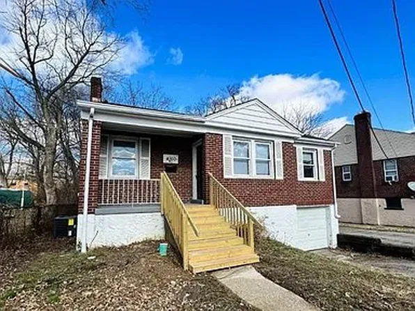 4160 Home St, Cincinnati, OH 45236
