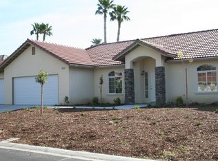 5005 Congressional St, Chowchilla, CA 93610