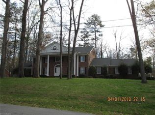 114 Magnolia Rd, Lexington, NC 27292