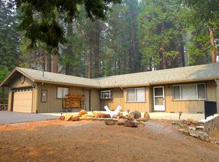501 Manzanita Way, Westwood, CA 96137