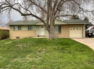 2935 S Yates St, Denver, CO 80236