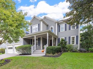 80 Emerson Rd, Needham, MA 02492