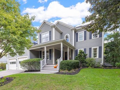 80 Emerson Rd, Needham, MA, 02492