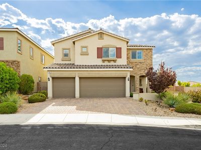 105 Kirkcaldy St, Henderson, NV, 89012