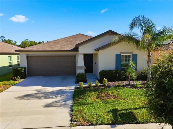 4316 Trotters Way, Lakeland, FL 33801