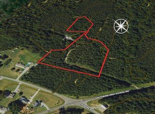 0 Southern High School Rd #4, Burlington, NC 27215