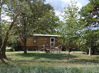 12469 Navaho Dr, Conway, MO 65632