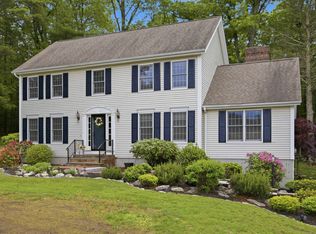 3 Faye Lane, Londonderry, NH 03053