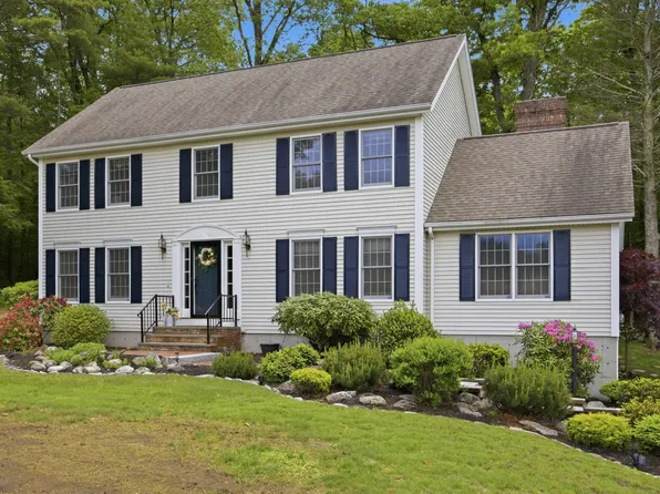 3 Faye Lane, Londonderry, NH 03053