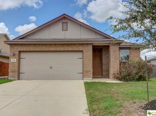 136 Ruger Path, New Braunfels, TX 78130