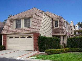 5934 E Calle Principia, Anaheim, CA 92807