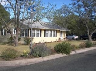 101 S Rice St, Lampasas, TX 76550