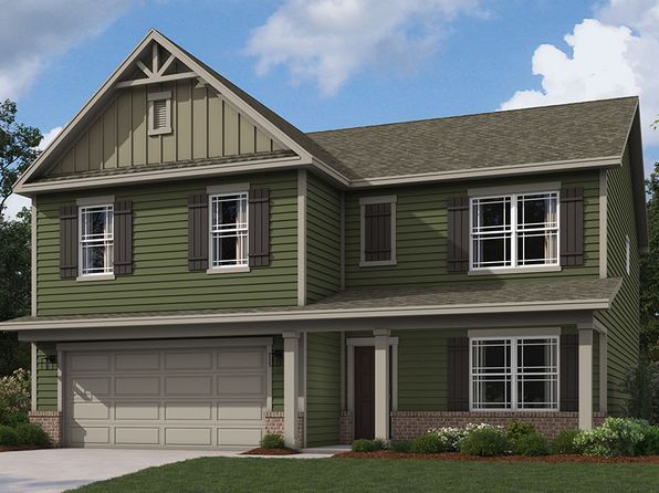 Henley Plan, Fox Creek