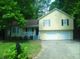 4010 Evelyn Dr, Powder Springs, GA 30127