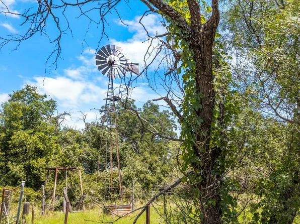 TBD County Road 539, Hico, TX 76457