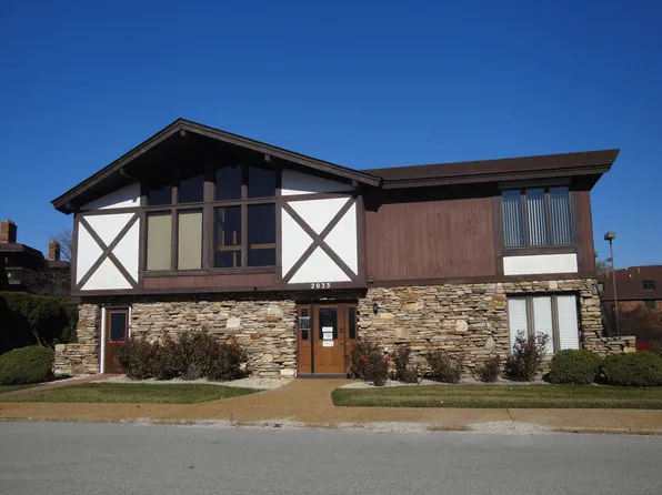 2023 45th St APT 101, Highland, IN 46322