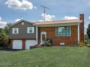 2149 Shrewsbury Rd, Leitchfield, KY 42754