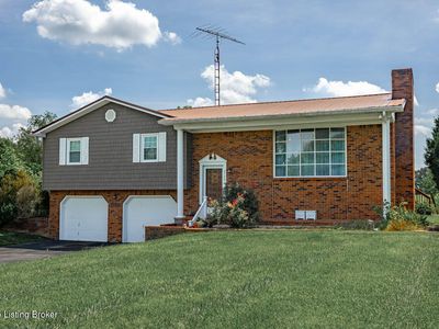 2149 Shrewsbury Rd, Leitchfield, KY, 42754