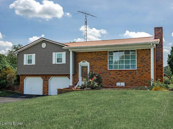 2149 Shrewsbury Rd, Leitchfield, KY 42754