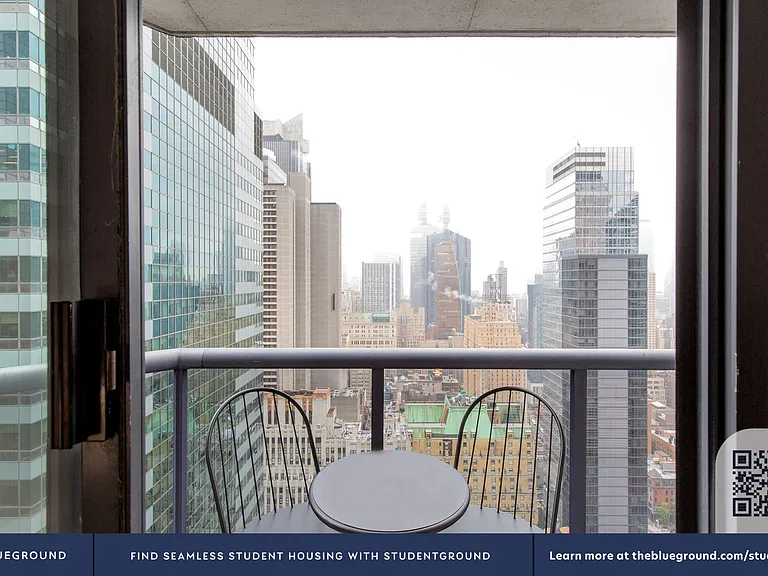 235 W 48th St #39C — Photo 5